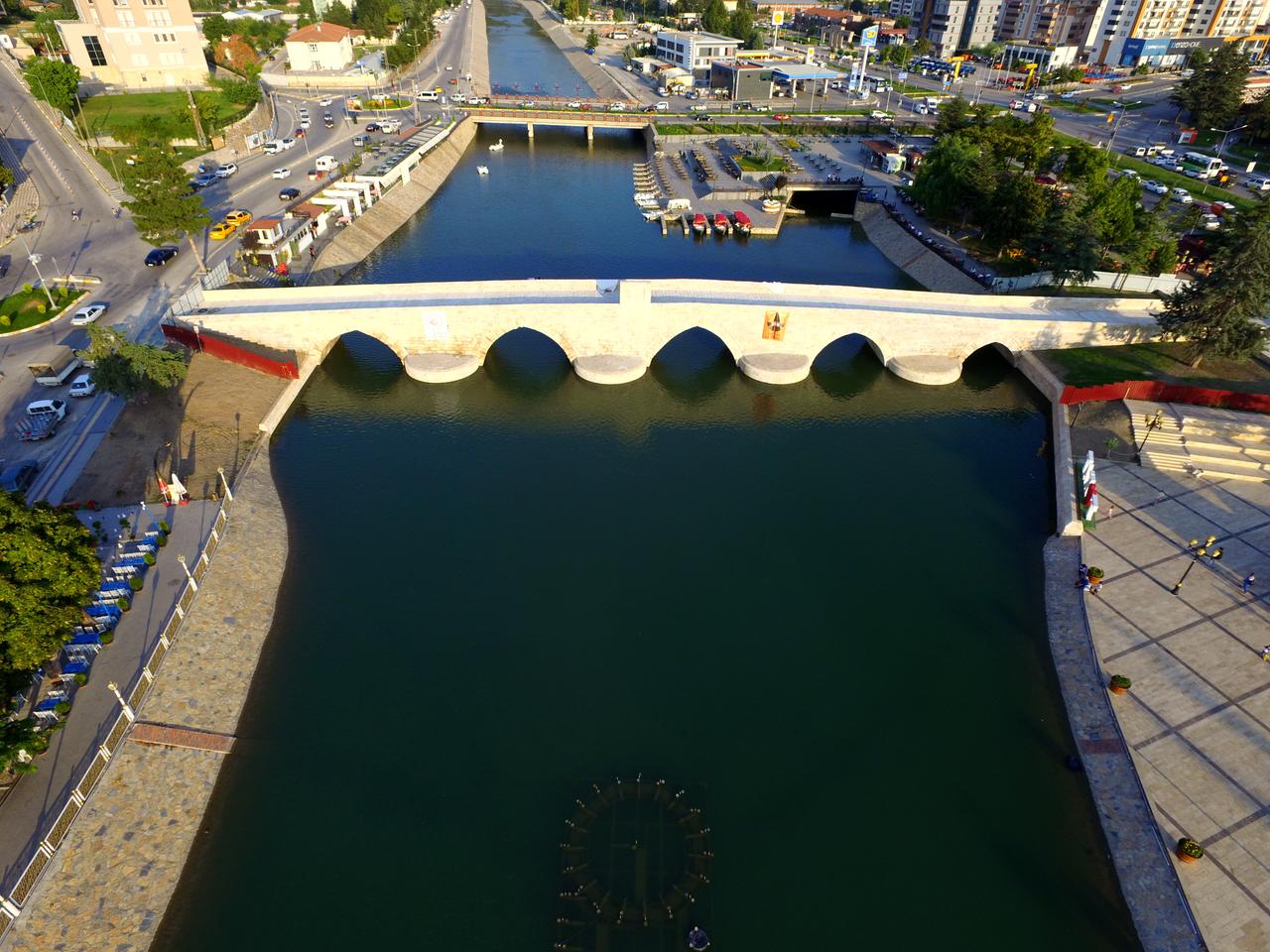 Yeşilırmak Köprüsü
