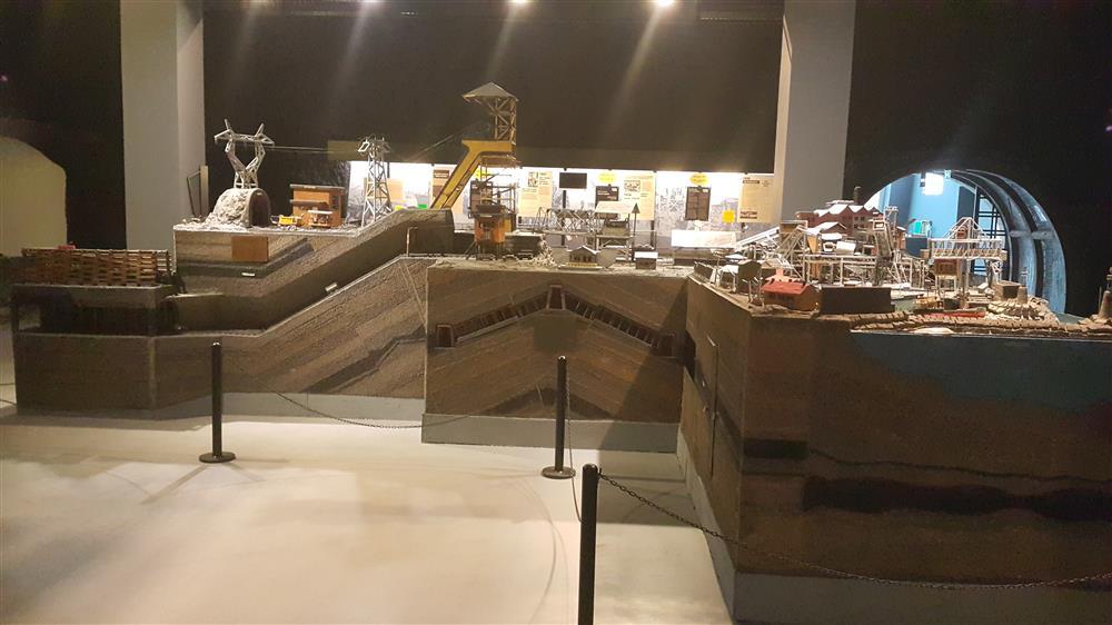 Zonguldak Maden Müzesi