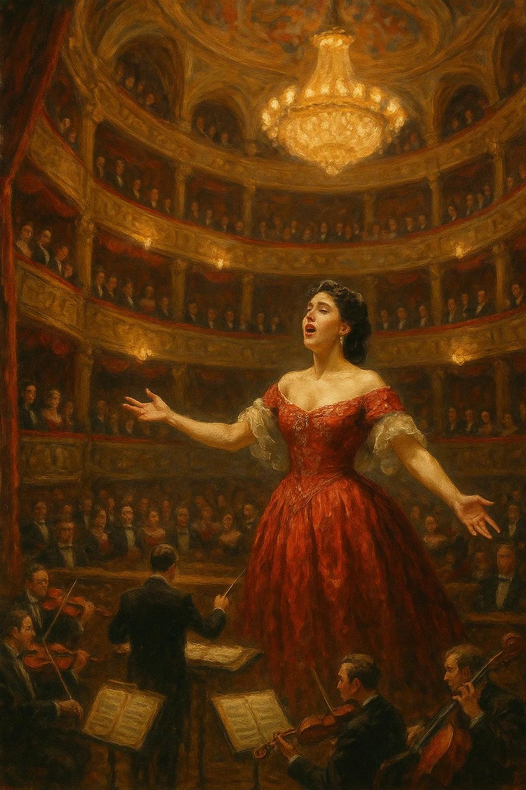 Opera