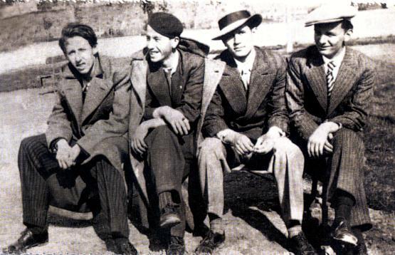 Garip Hareketi (I. Yeni)