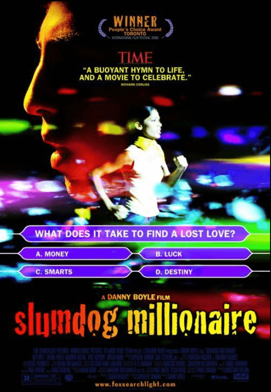 Milyoner (Film)