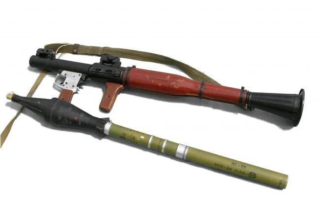RPG-7 