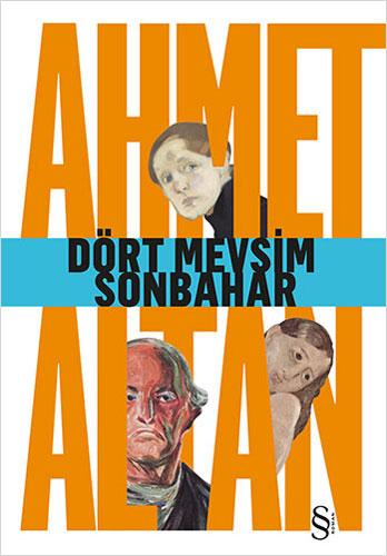 Dört Mevsim Sonbahar (Kitap)