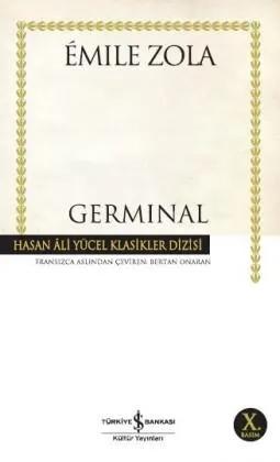 Germinal (Kitap)