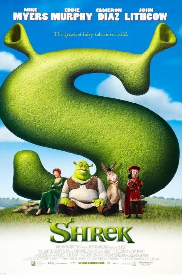 Şrek (Film)