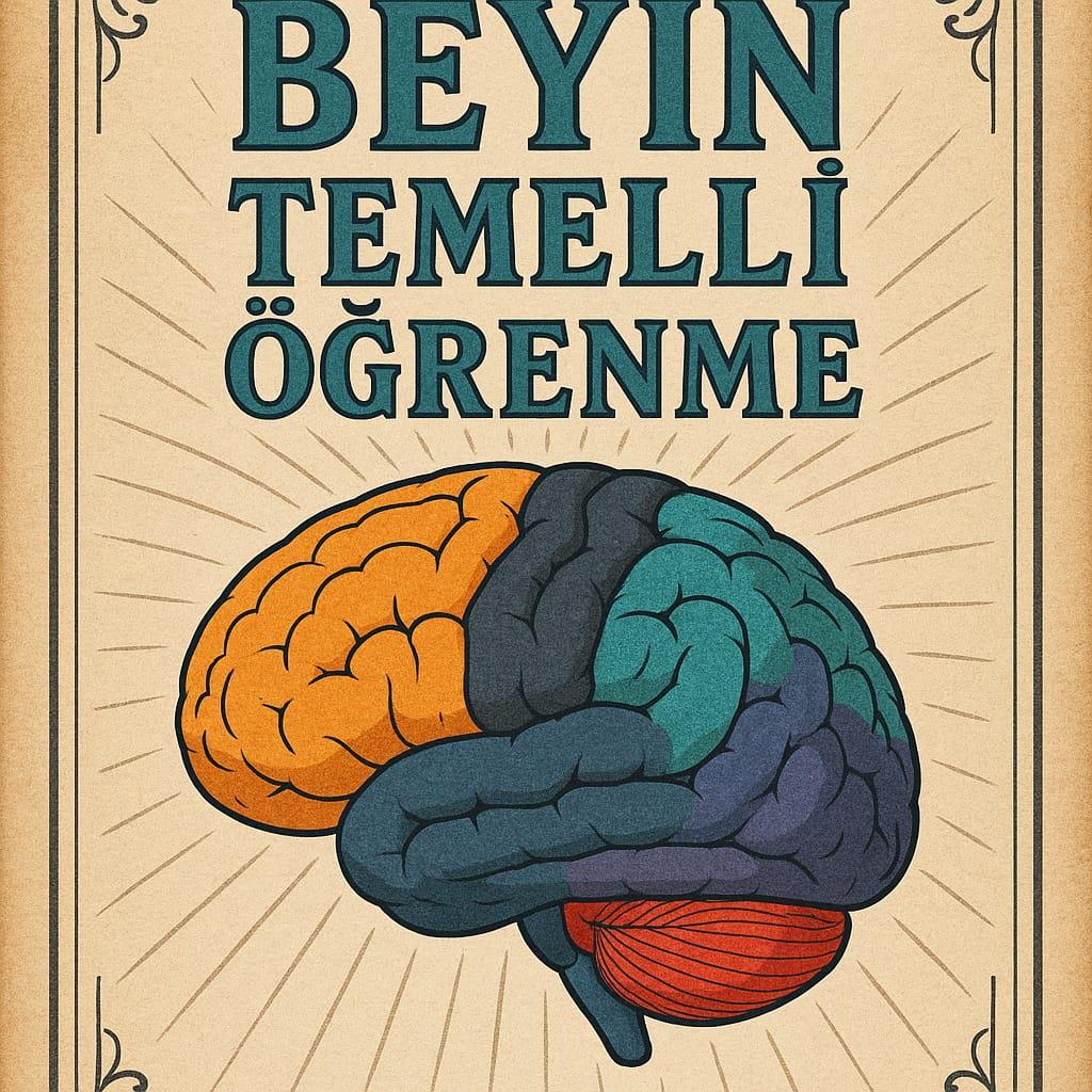Beyin Temelli Öğrenme (Caine and Caine)