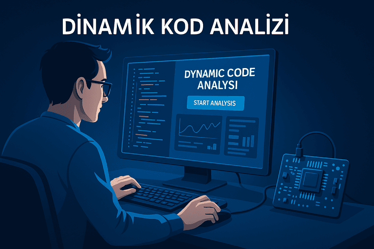 Dynamic Code Analysis | KÜRE Encyclopedia