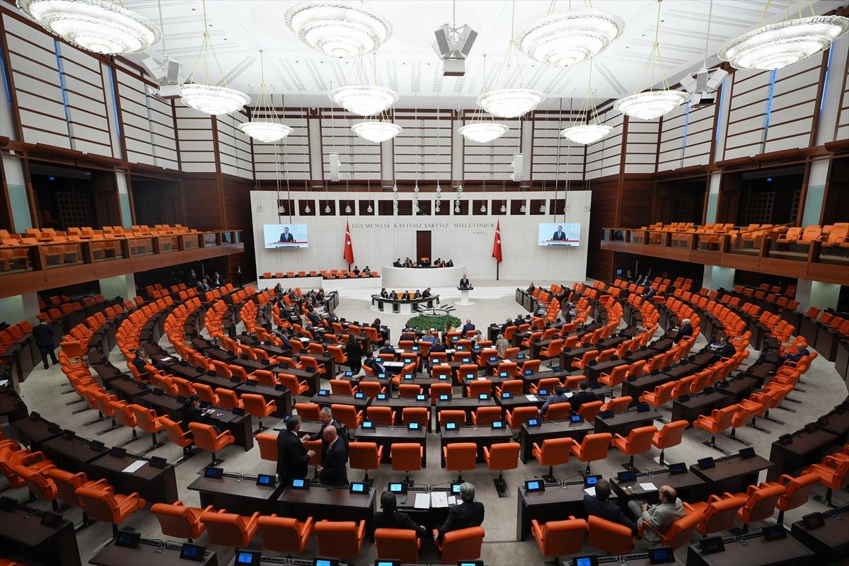 Türkiye’nin İlk İklim Kanunu (2025)