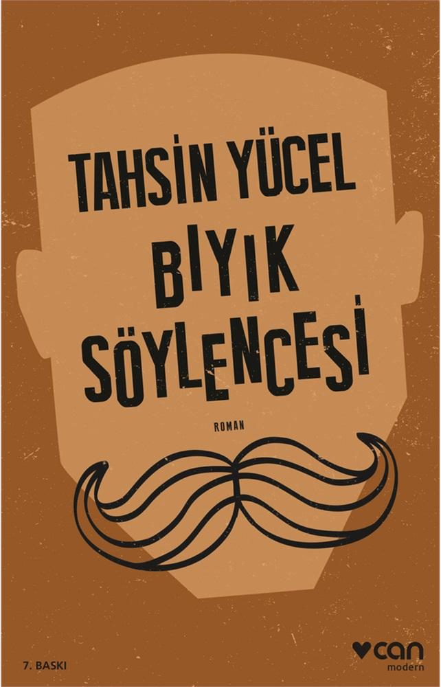 Bıyık Söylencesi (Kitap)