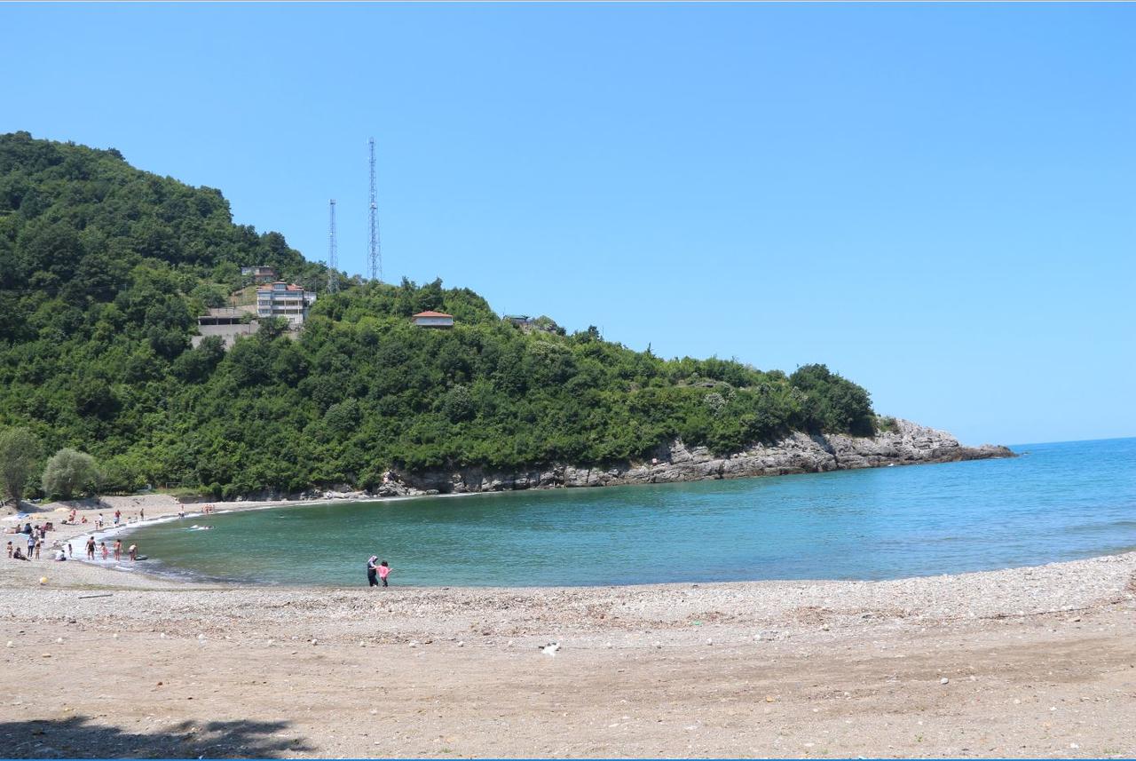 Ilıksu Plajı