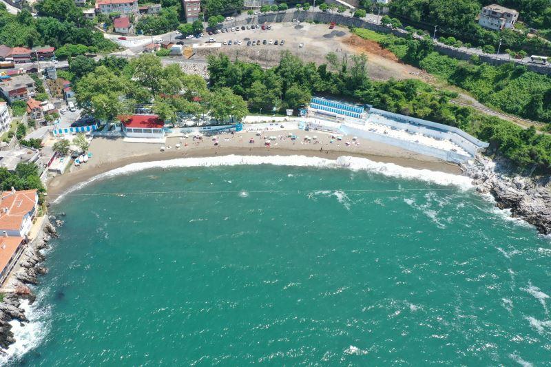 Kapuz Plajı