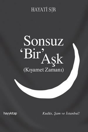 Sonsuz ‘Bir’ Aşk (Kitap)