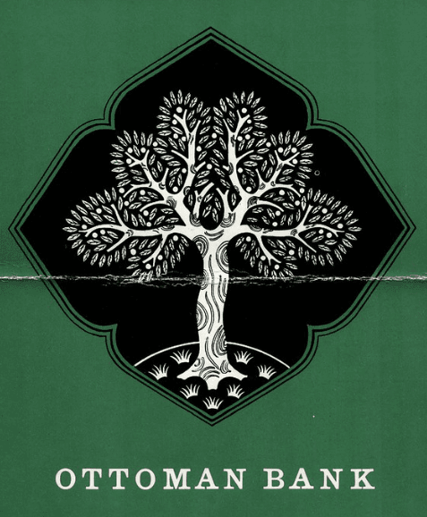 Osmanlı Bankası