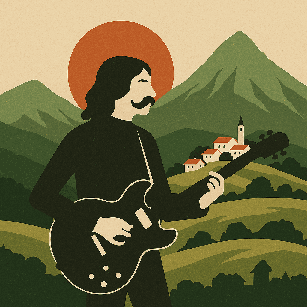 Anadolu Rock