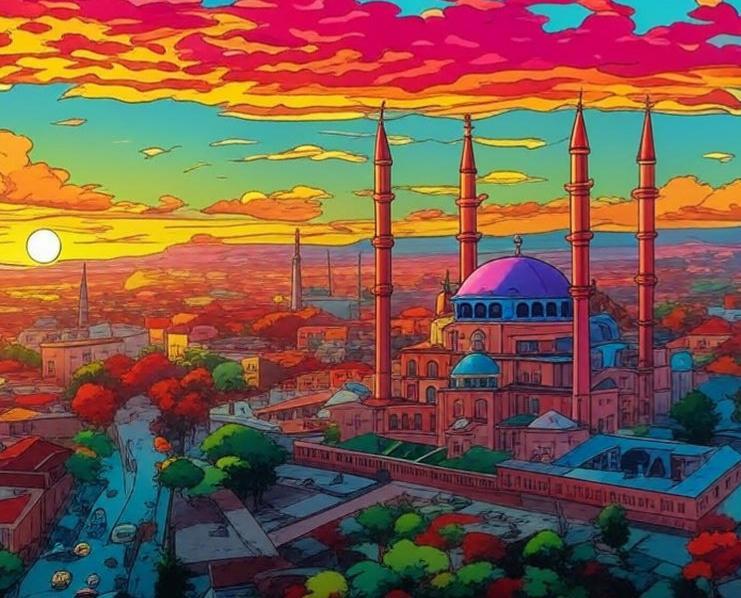 Edirne 