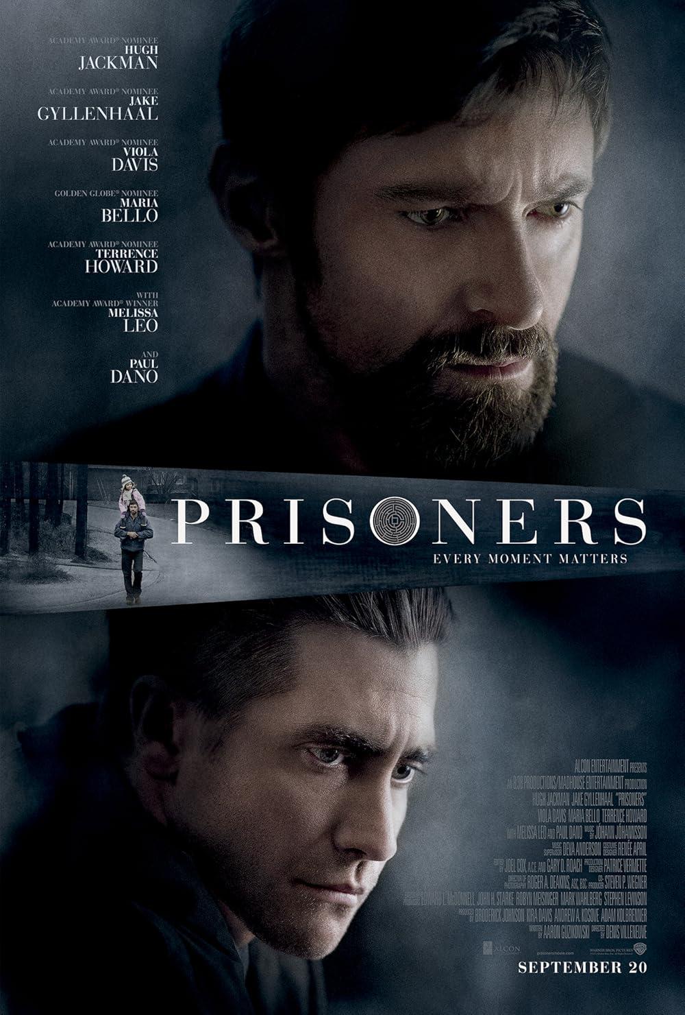 Prisoners (Film) 