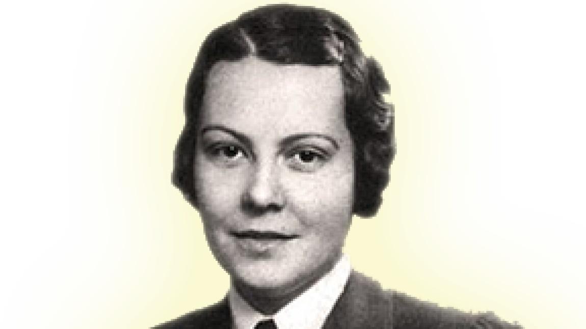 Sabiha Gökçen