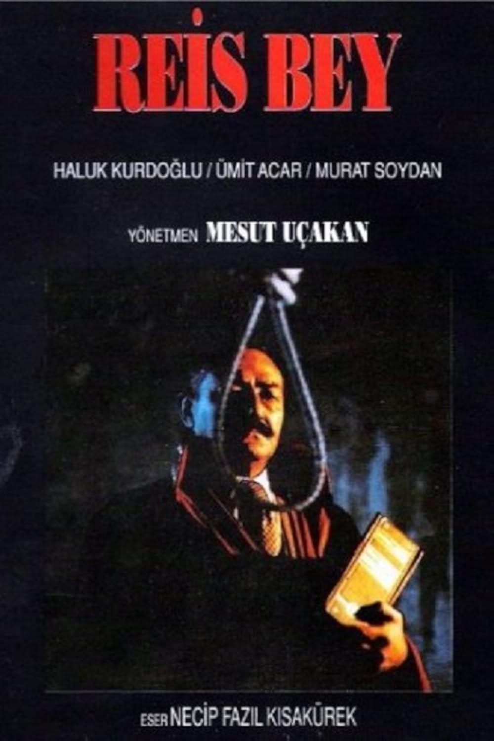 Reis Bey (Film) 