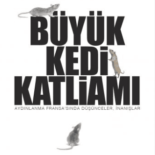 Büyük Kedi Katliamı (Kitap)