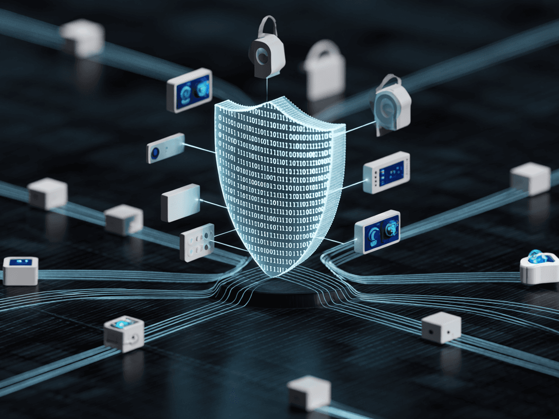 Lightweight Cryptography | KÜRE Encyclopedia