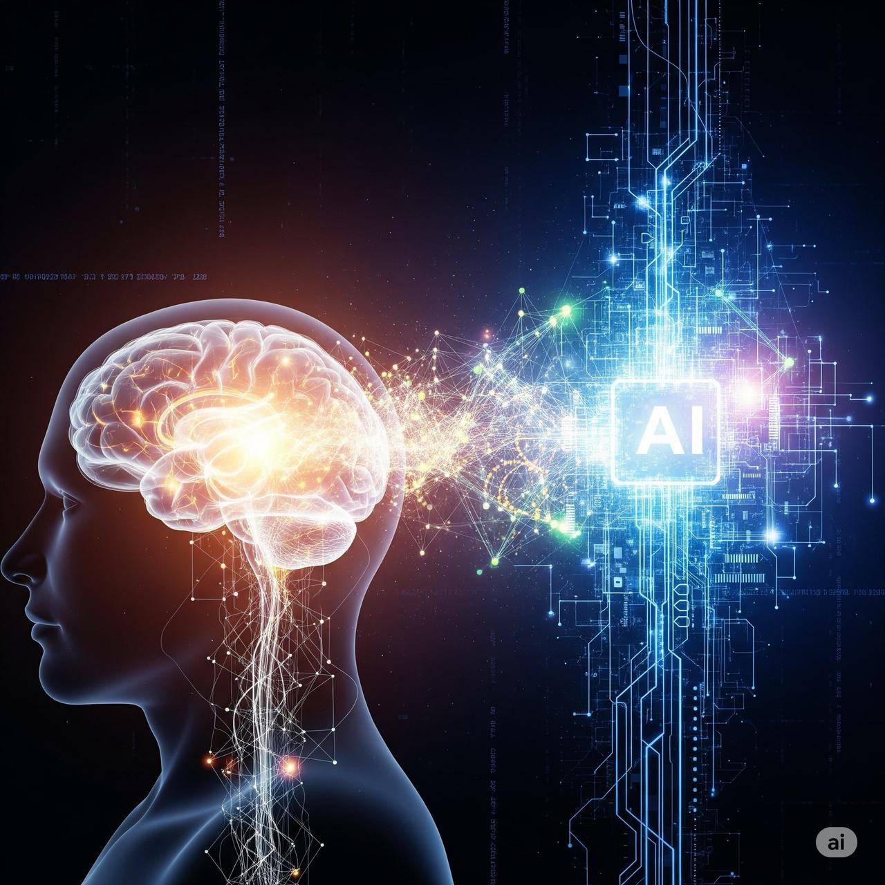 Yapay Zeka Destekli Öğrenmenin Bilişsel Maliyeti