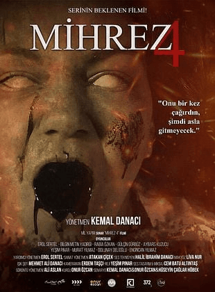 Mihrez 4 (Film)