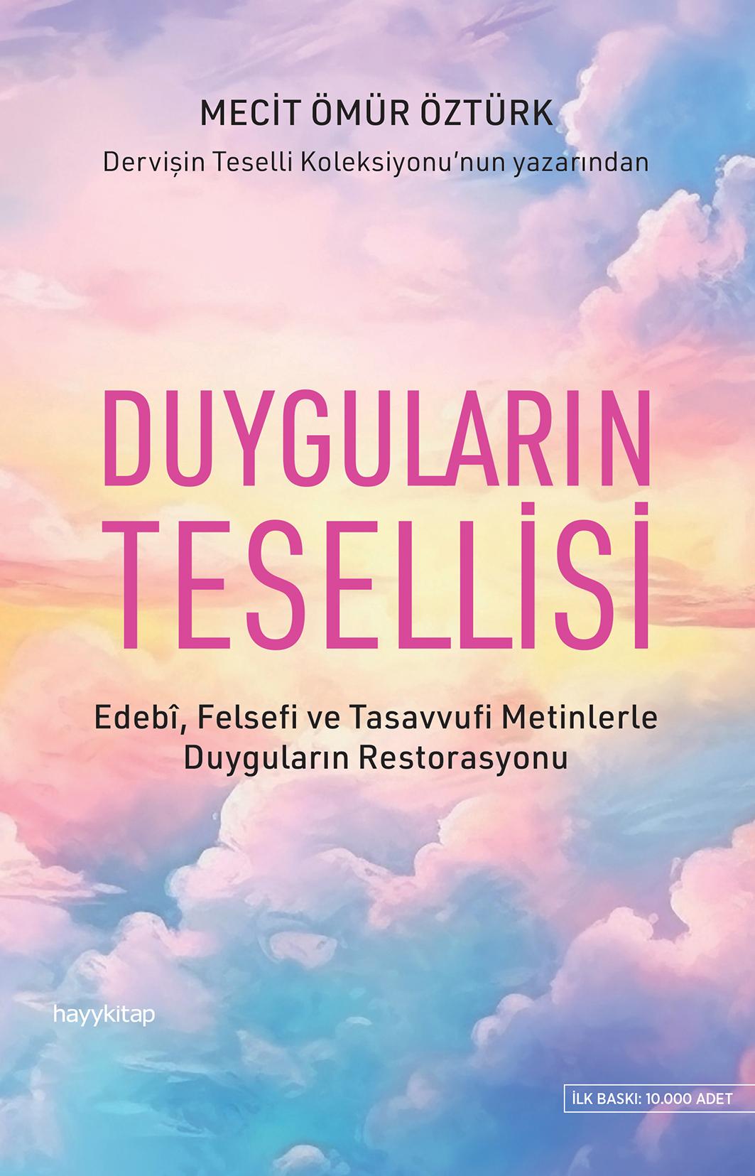 Duyguların Tesellisi (Kitap)