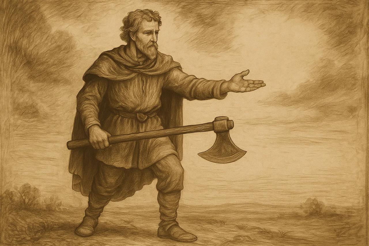 Asaf Halet Çelebi’nin “İbrahim” Şiiri