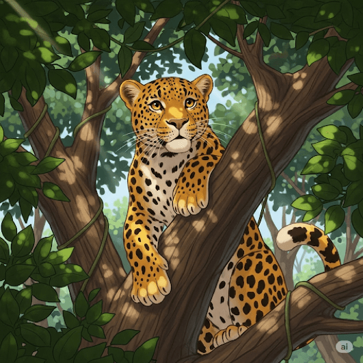 Leopar