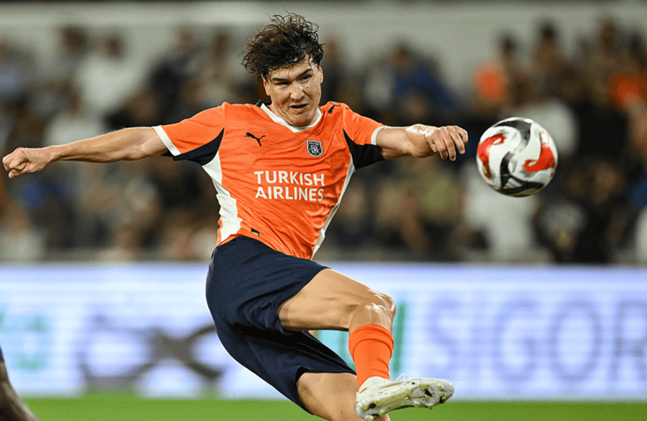 UEFA Conference League Play-Off Round: Başakşehir FK - U. Craiova image