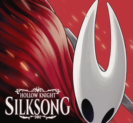 Hollow Knight: Silksong (Video Oyunu)