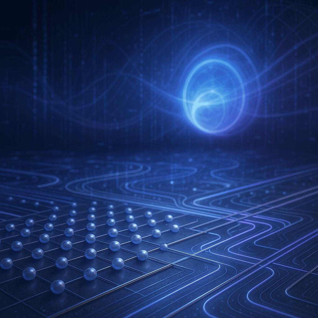 Quantum Nanotechnology