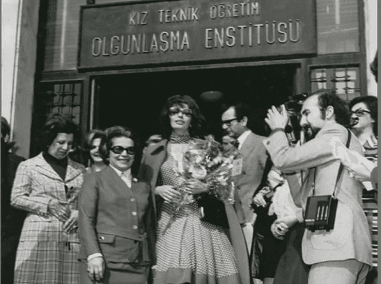 Olgunlaşma Enstitüleri
