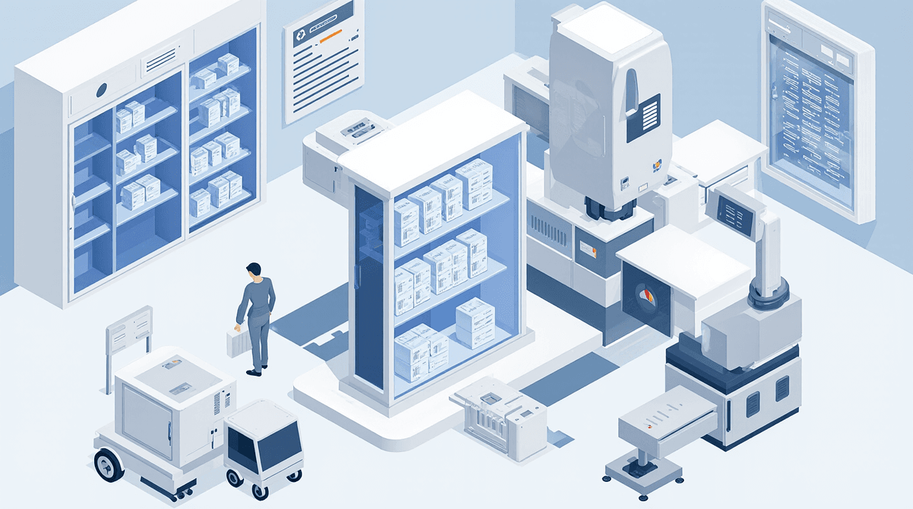 square_text-free_scientific_illustration_showing_an_advanced_pharmaceutical_distribution_robot_oper_i5yzxc0g4oe697ypr863_0.png