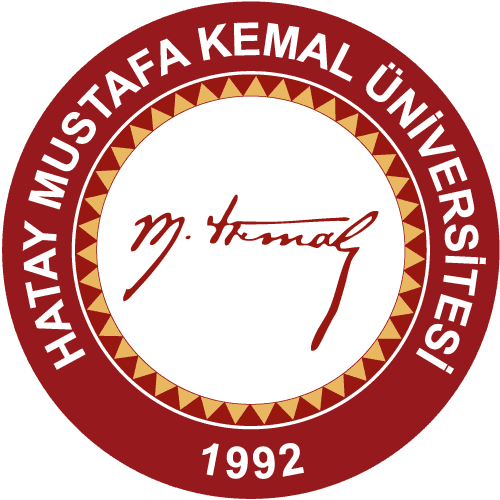 Hatay Mustafa Kemal Üniversitesi (HMKÜ)