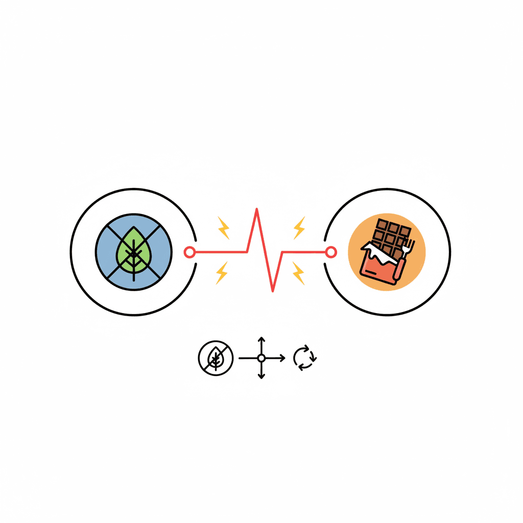 Bilişsel Çelişki Kuramı