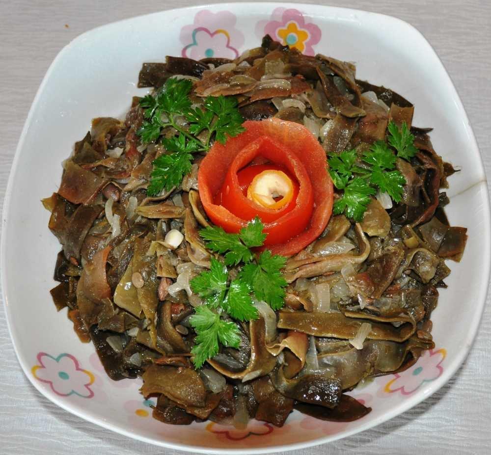 Ordu Fırın Fasulyesi Kavurması.jpeg