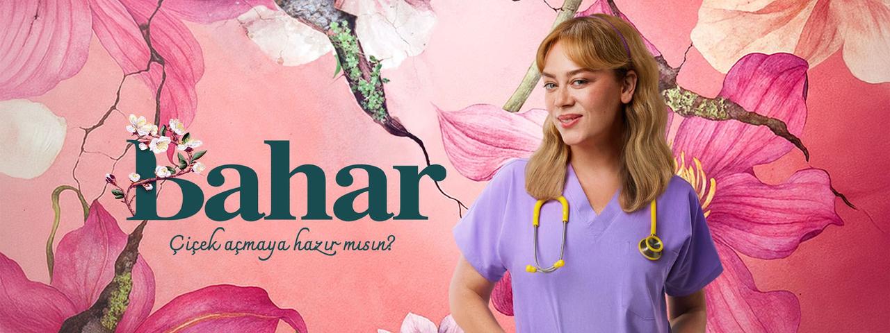 Bahar (Dizi)