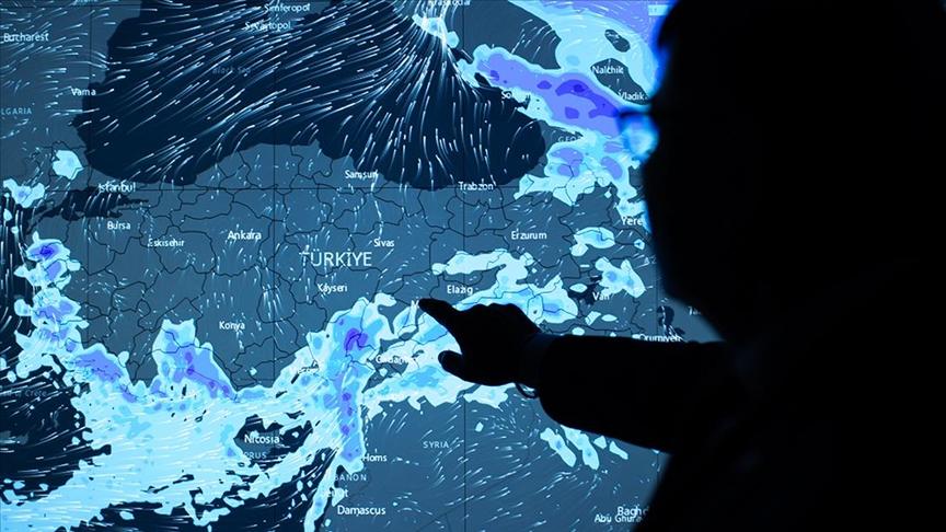 Dünya Meteoroloji Günü