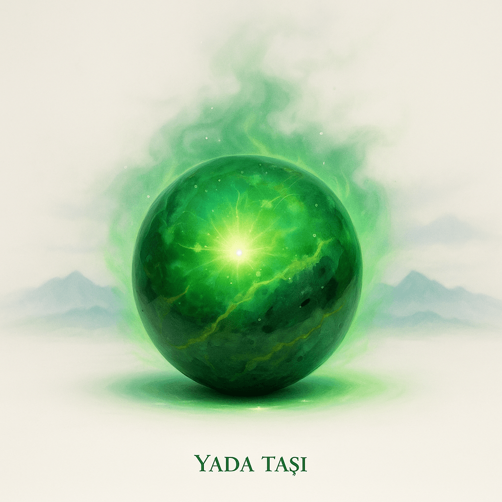 Yada Taşı