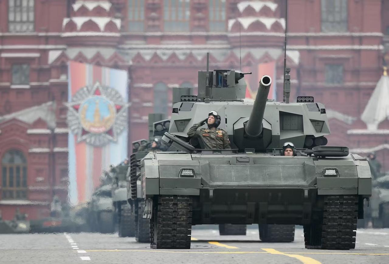 T-14 Armata 