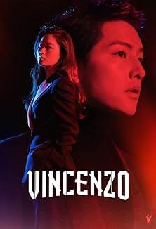 Vincenzo (Dizi)