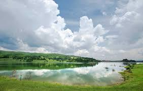 Günyurdu Göleti  (Bilecik)