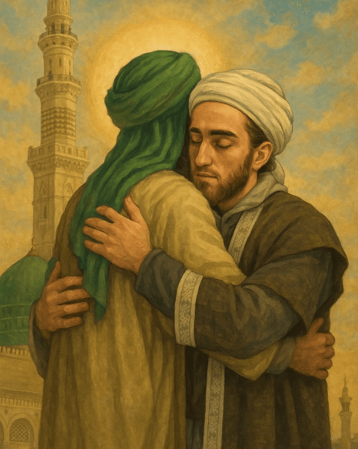 İmam-ı Gazali’ye Göre Kâmil Mürşidin Özellikleri