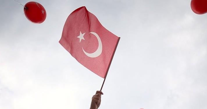 29 Ekim Cumhuriyet Bayramı