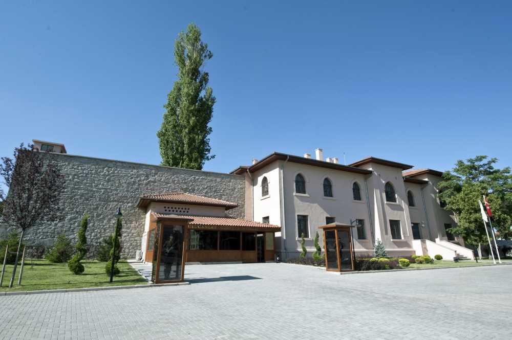 Ulucanlar Cezaevi Müzesi