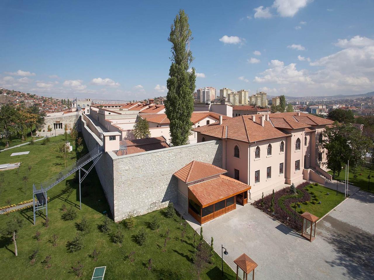 Ulucanlar Cezaevi Müzesi 2.2.jpg