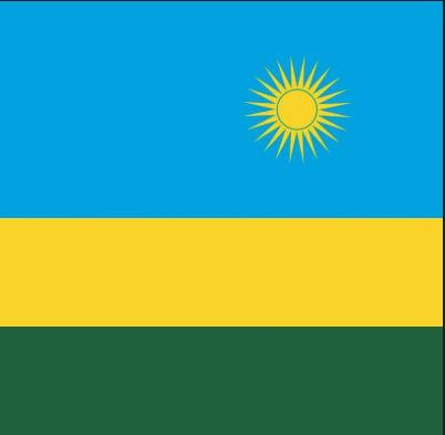 Ruanda (Ruanda Cumhuriyeti)