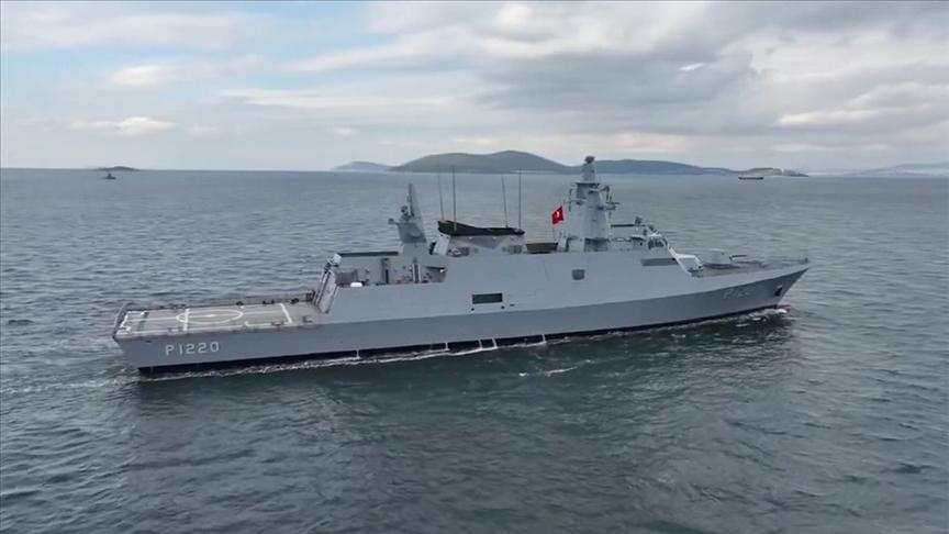 TCG Akhisar (P-1220) 