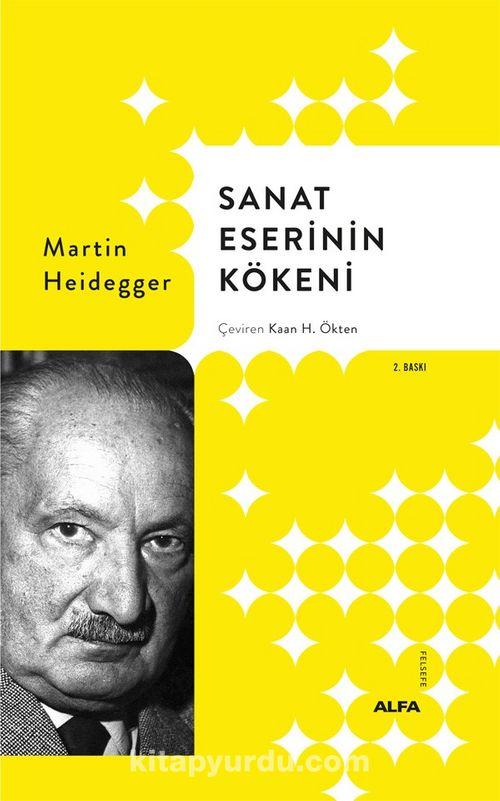 Sanat Eserinin Kökeni (Kitap)